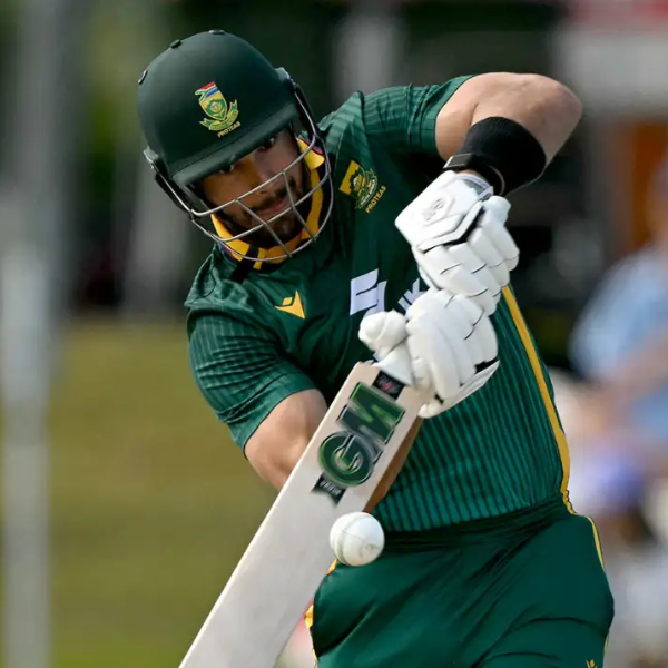 AUS vs SA ODI 2025 : Bavuma’s Class, Marsh’s Power & Subrayen’s Spin