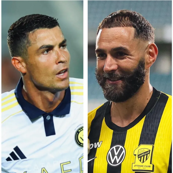 Al-Nassr vs Al-Ittihad: Saudi Super Cup Semifinal 2025