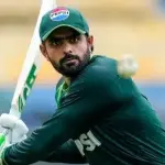 Babar Azam Climbs Into Top 5 All-Time Run-Scorers for Pakistan