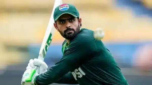 Babar Azam Climbs Into Top 5 All-Time Run-Scorers for Pakistan