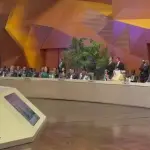 Pakistan, Turkiye, and Iran Boycott Israeli President's Speech at Baku Summit