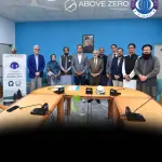 COMSATS Abbottabad and Above Zero Partner to Turn Thandiani into Living Academic Lab