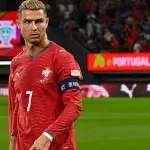 Cristiano Ronaldo Suspended by Portugal After Alleged National Team Walkout
