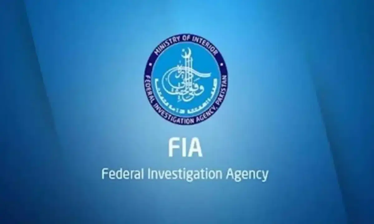 FIA Crackdown Nets 190 Visa Scammers and Rs. 615 Million in Twin Cities