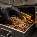 Pakistan Gold Rates Surge for Third Consecutive Day to Hit Record Highs