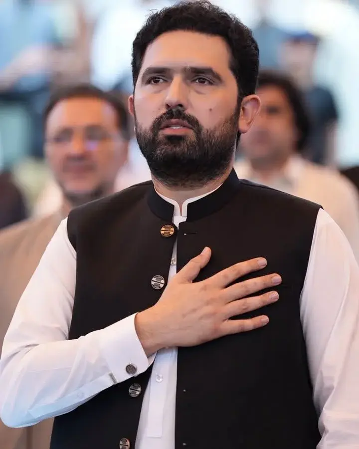 KP Chief Minister Arrested as Emergency and Governor's Rule Declared