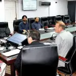 Lt. Gen. (R) Nigar Johar Urges Thorough Financial Audit of KP Sehat Card Scheme