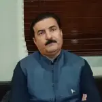 Governor Urges Urgent Mineral Exploitation to Make KPK an Economic Powerhouse