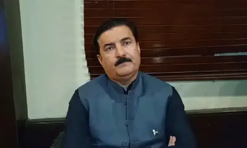 Governor Urges Urgent Mineral Exploitation to Make KPK an Economic Powerhouse