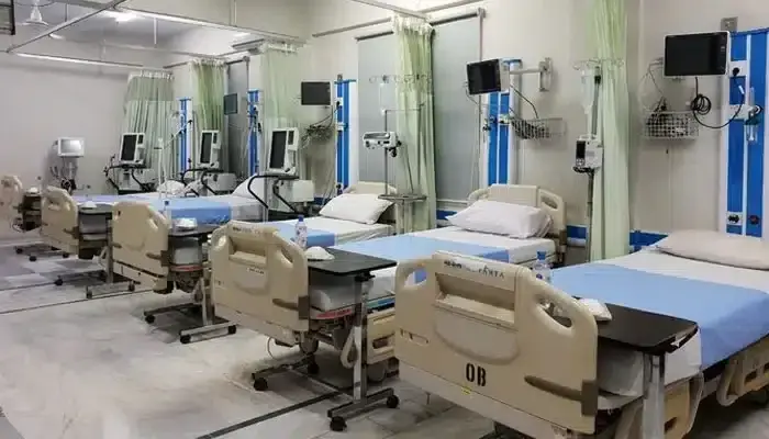 Islamabad Launches 167-Bed Margalla Hospital Offering Completely Free Healthcare