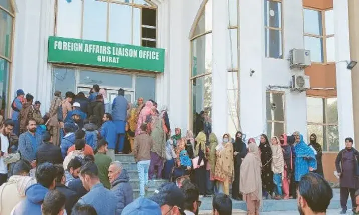 MOFA Launches Online Document Attestation to End In-Person Office Queues