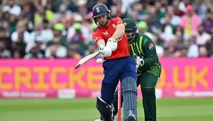 Gaddafi Stadium Packed: Pak vs Eng Lahore Tickets Sell Out Fast