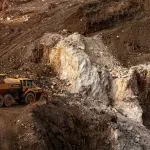 Pakistan Unlocks $8 Trillion Mineral Potential to Revive Economy