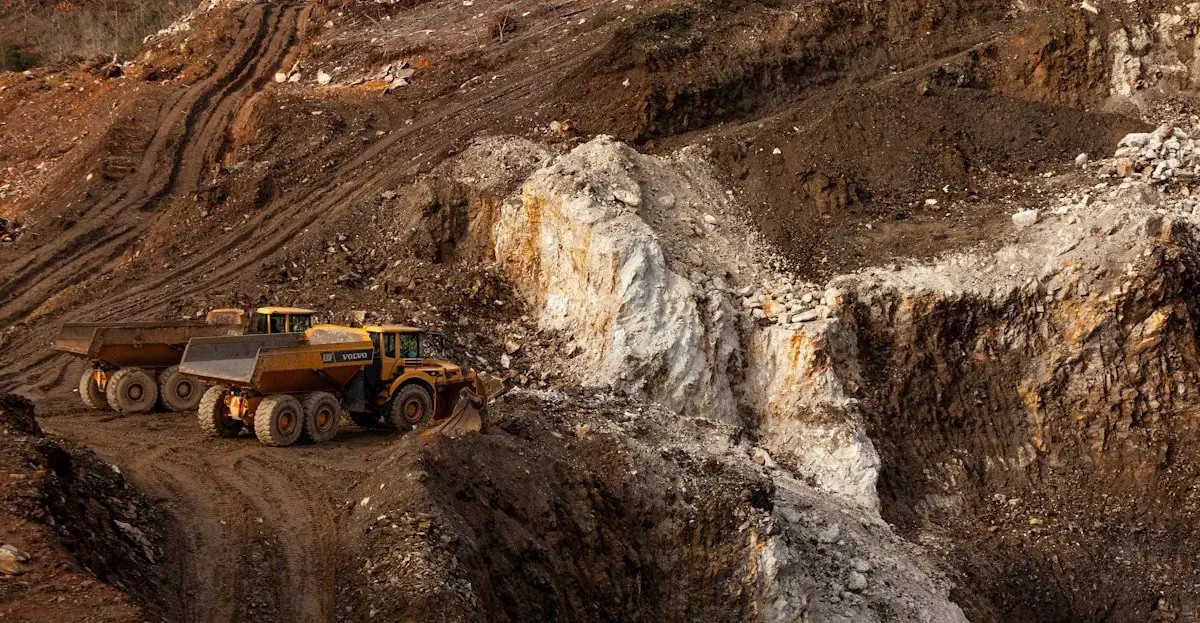 Pakistan Unlocks $8 Trillion Mineral Potential to Revive Economy