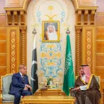 Pakistan Seeks $6.7 Billion Long-Term Oil Facility From Saudi Arabia