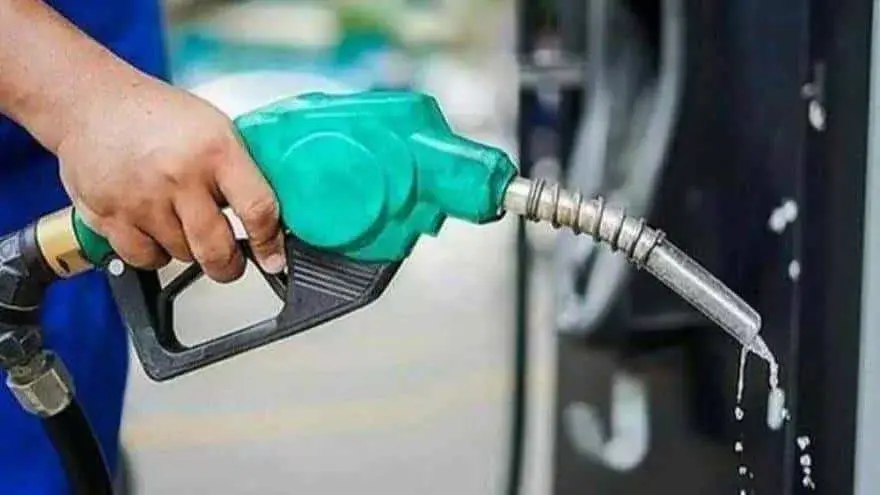 Pakistan Announces New Fuel Rates: Petrol Drops, Diesel Goes Up