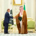 Pakistan Seeks $6.7 Billion Saudi Oil Financing to Ease Reserves