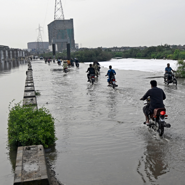 Sindh Schools Update: Will Karachi Schools Open Tomorrow After Rain?
