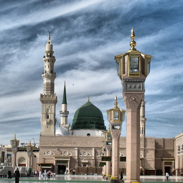 Rabi ul Awwal 2025 in Pakistan – Eid Milad un Nabi on 6th Sept