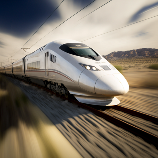 Pakistan’s First Bullet Train: Karachi–Lahore in 5 Hours by 2030