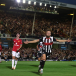 Grimsby Town Stuns Manchester United in Carabao Cup 2025