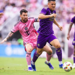 Inter Miami Defeats Orlando City in Leagues Cup 2025 Thriller