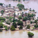 Punjab Floods 2025: Shahdara Submerged, Maryam Nawaz Leads Relief